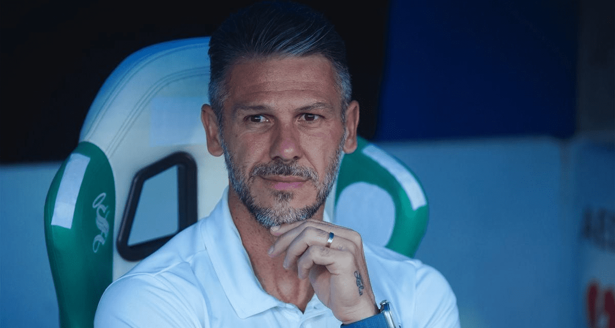Demichelis fue denunciado por una presunta estafa
