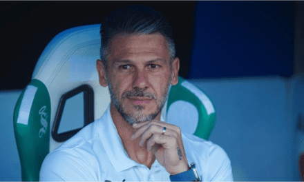 Demichelis fue denunciado por una presunta estafa