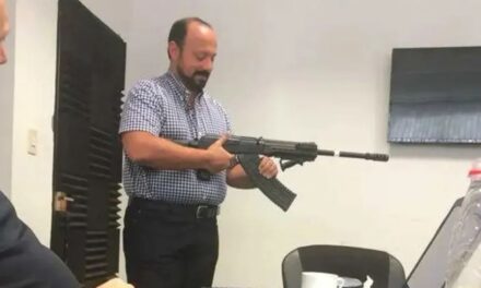 La relación del Comando Vermelho con la Argentina