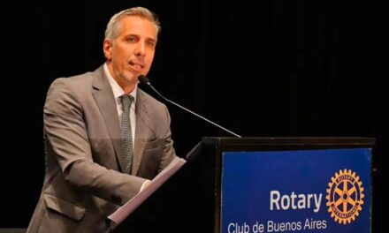 Diego Luciani habló sobre la Causa Vialidad y remarcó: Es corrupción o Justicia