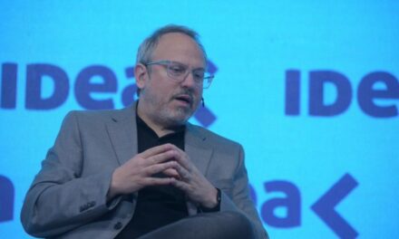 Diego Valenzuela remarcó que LLA debe llevar un candidato propio en 2027 y no descartó una PASO con Santilli