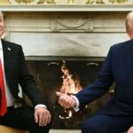 Benjamín Netanyahu desafía a Donald Trump y rechaza el plan de 15 puntos para desarmar a Hamás