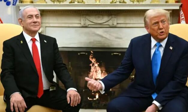 El alto el fuego depende de Hamas