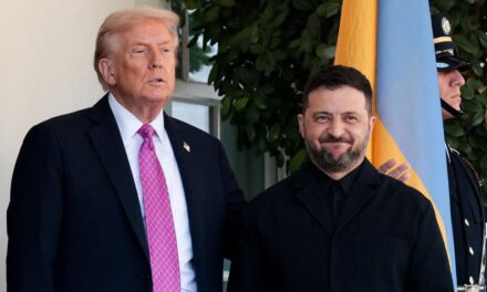 Donald Trump rechazó un pedido de Volodimir Zelenski por armas de largo alcance: Las necesitamos