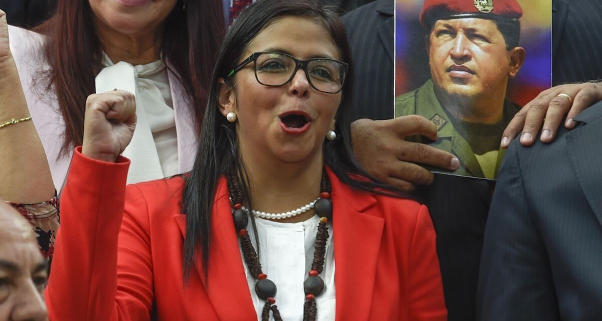 La propuesta que acercaron altos funcionarios venezolanos a EEUU