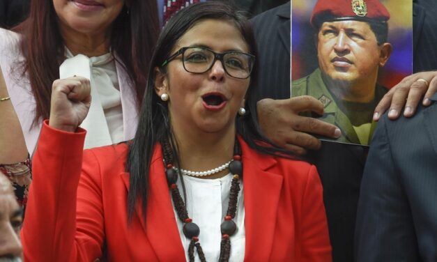 La propuesta que acercaron altos funcionarios venezolanos a EEUU