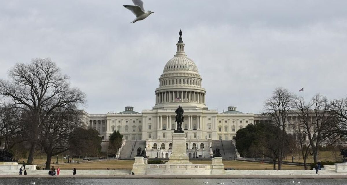 El shutdown en EEUU será el segundo más largo de la historia y no se prevé una solución en el corto plazo