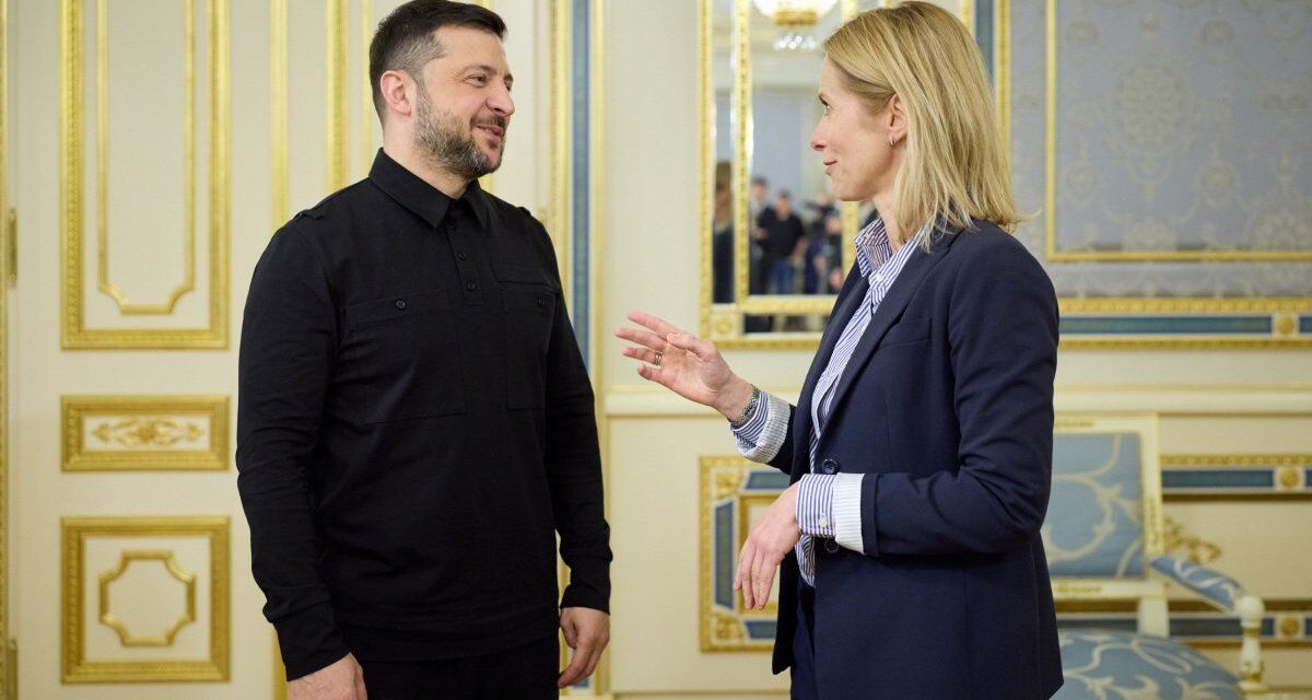 Volodimir Zelenski viajará a EEUU en búsqueda de armas y una reunión con Donald Trump