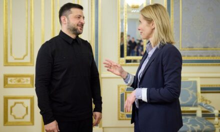 Volodimir Zelenski viajará a EEUU en búsqueda de armas y una reunión con Donald Trump