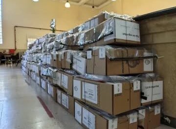 San Juan confirma sus votos: El recuento definitivo deja claras victorias y sorpresas