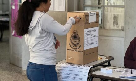 La alianza oficialista UCR-LLA retuvo el voto de confianza ante Fuerza Patria