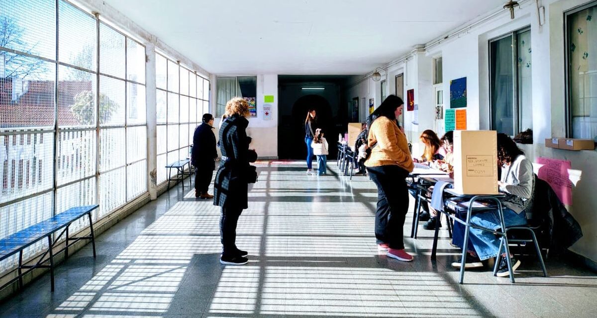 Cuánto le cuestan los comicios al Gobierno y cómo se repartirán los gastos
