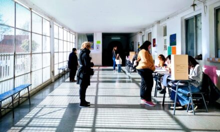 Cuánto le cuestan los comicios al Gobierno y cómo se repartirán los gastos