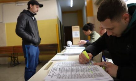 Cuáles son los documentos válidos para votar este domingo 26 de octubre