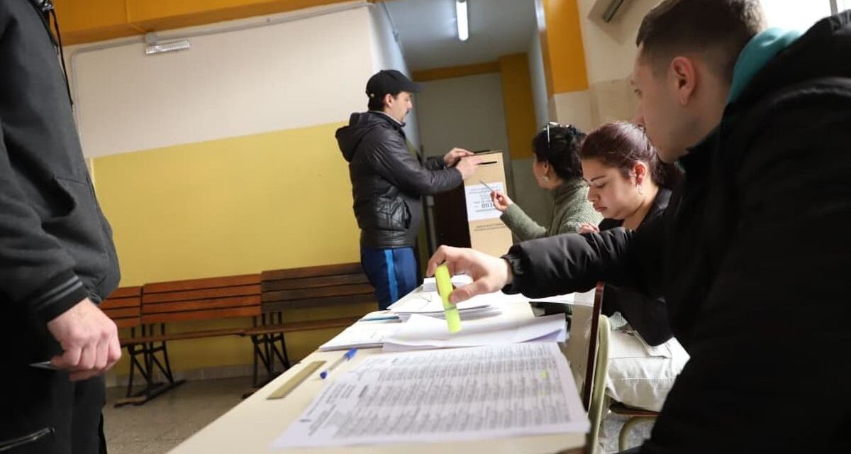 Qué pasa si no voy a votar