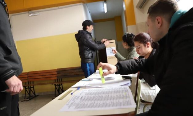 Qué pasa si no voy a votar