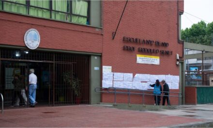 Cuál es la mejor hora para ir a votar