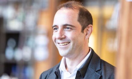 Emiliano Kargieman: el “Elon Musk Argentino” que empezó como hacker