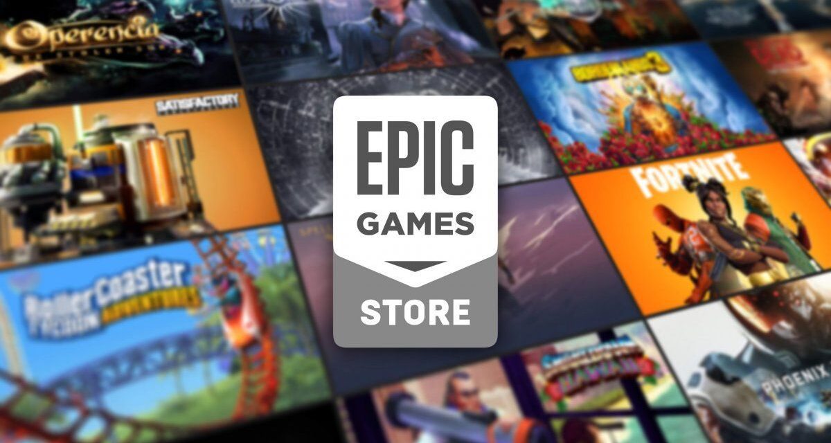Epic Games ofrece estos dos juegos gratis y son los últimos días para reclamarlos
