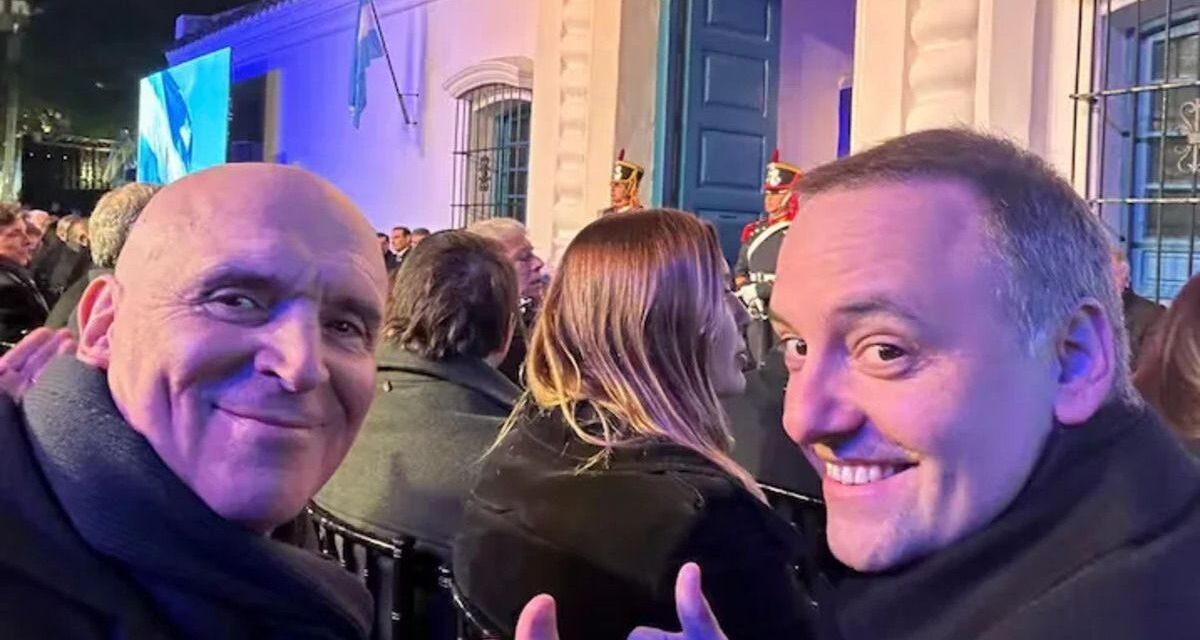 El escándalo José Luis Espert, una mancha venenosa que apagó las campañas libertarias en las provincias del norte