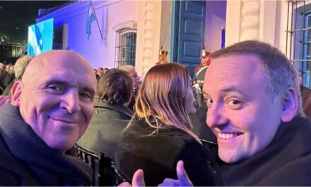 El escándalo José Luis Espert, una mancha venenosa que apagó las campañas libertarias en las provincias del norte