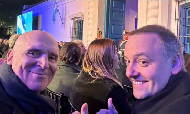 El escándalo José Luis Espert, una mancha venenosa que apagó las campañas libertarias en las provincias del norte