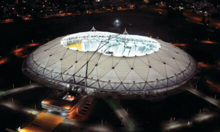 Cambió histórico para el Estadio Único de La Plata: será rebautizado con un nuevo nombre