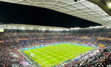 A 162 años del deporte más popular del mundo
