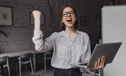 La Inteligencia Artificial reveló qué rutinas tienen en común las personas exitosas