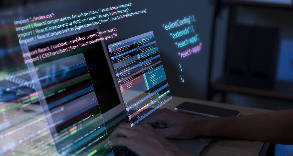 Una lógica de desarrollo colaborativo y un talento argentino que crece