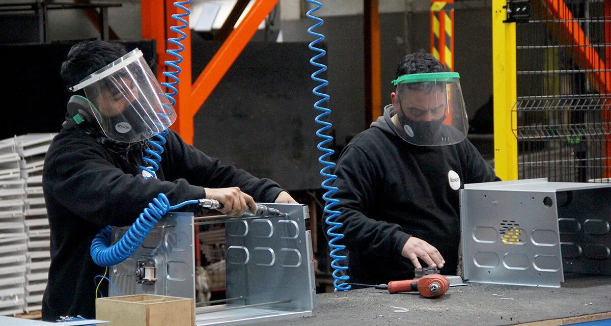 Los aspectos principales del proyecto que trabaja el Consejo de Mayo