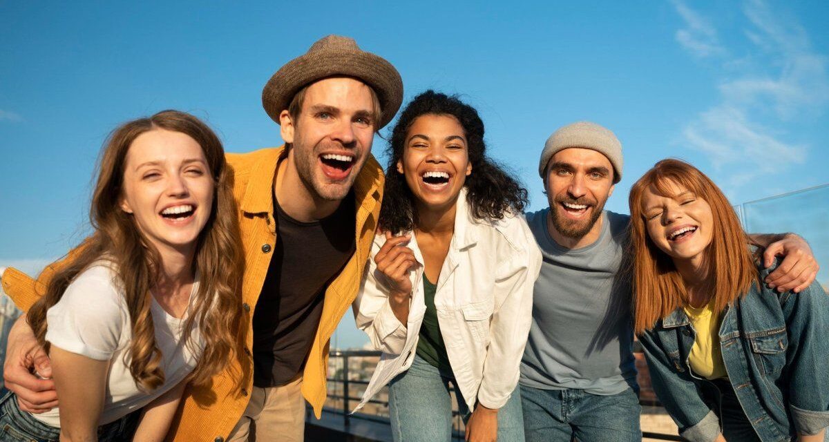 La Inteligencia Artificial reveló cuál es la clave para una vida más feliz