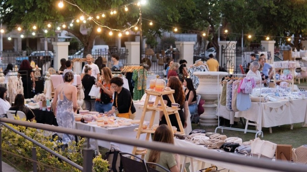 Edición especial del Chalet Cantoni 