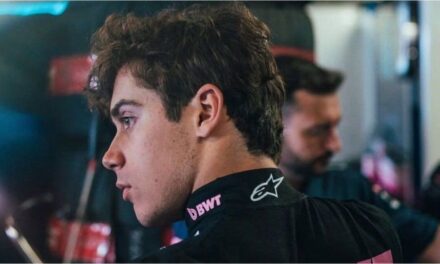 Los horarios y detalles de la participación de Franco Colapinto en Fórmula 1