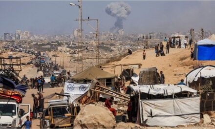 La ONU aseguró que EEUU y la UE fueron cómplices del genocidio en la Franja de Gaza