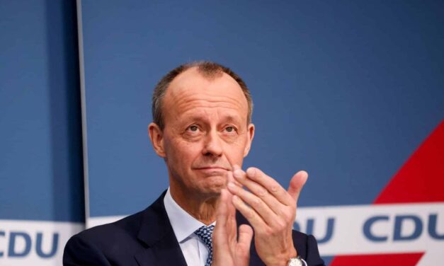 Las fuertes declaraciones del canciller de Alemania sobre los inmigrantes: Pregunte a sus hijas