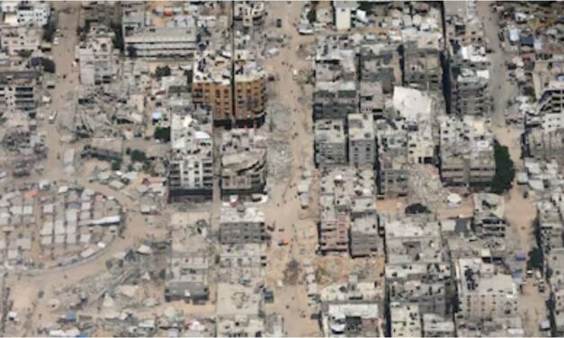Acuerdo por Gaza: el sí de Israel, la aprobación de la comunidad internacional y la tensión militar