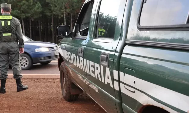Corrupción en la Gendarmería: 23 agentes detenidos y un posible vínculo sanjuanino en la red de sobornos