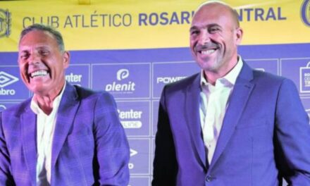 Gonzalo Belloso relató cómo fueron los últimos minutos de vida de Miguel Ángel Russo