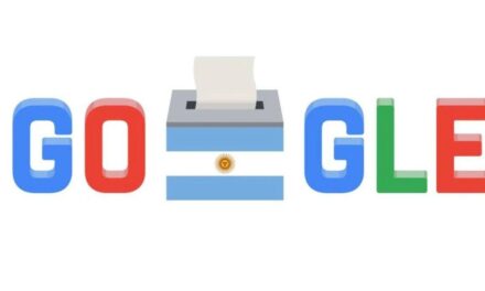 Las búsquedas de los argentinos en Google en visperas de los comicios