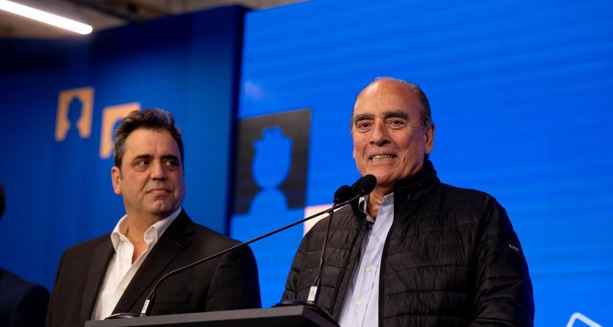 He cumplido un rol que yo creo que el Presidente valora y si tiene que generar algún cambio, lo hará