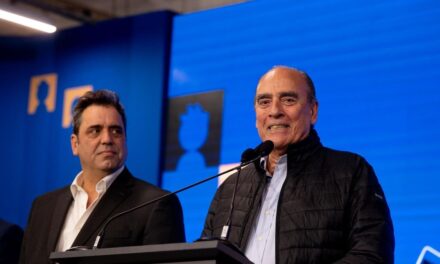 He cumplido un rol que yo creo que el Presidente valora y si tiene que generar algún cambio, lo hará