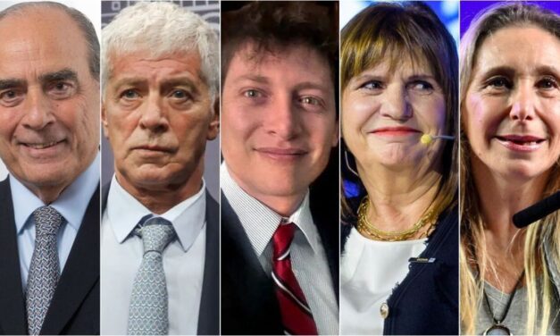Tras el resultado de las elecciones, la interna en el Gobierno y los cambios de Gabinete entraron en un impasse