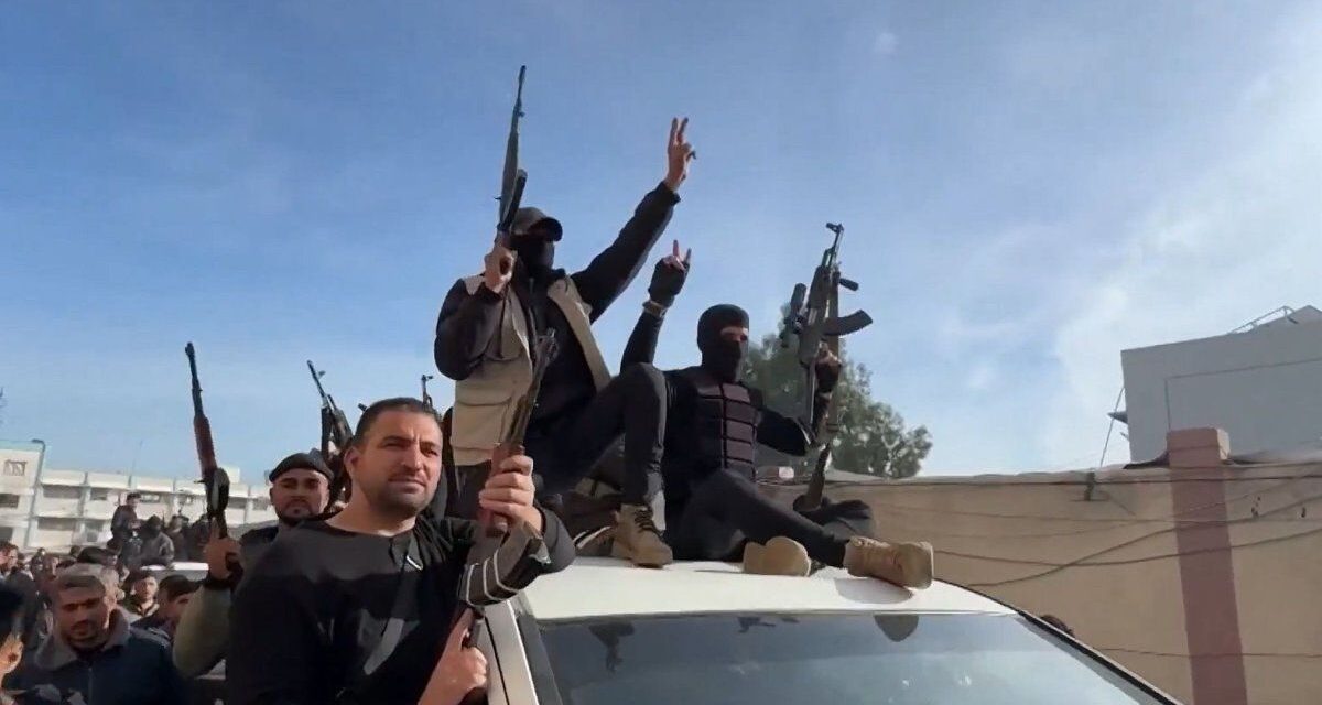 El Ejército de EEUU le pidió a Hamás que deje de disparar contra civiles y respete el alto el fuego
