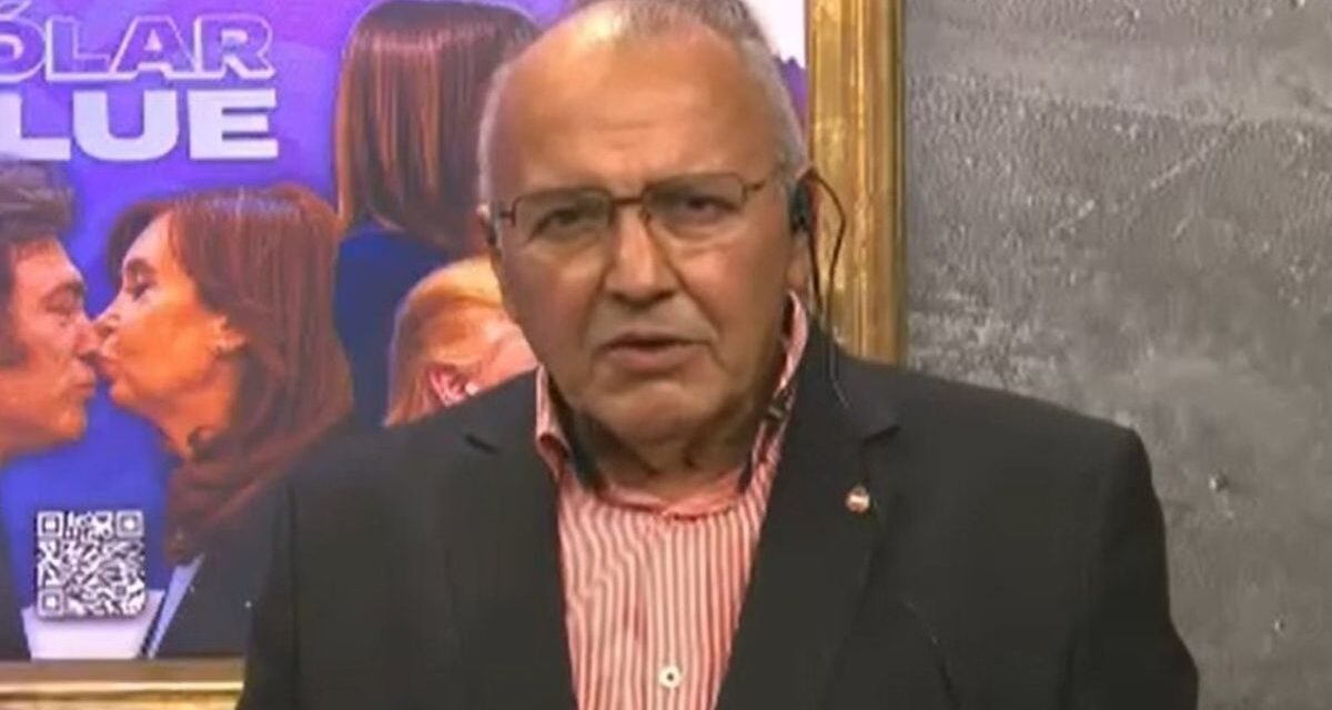 Murió un candidato a diputado de la UCR tras sufrir un infarto durante un debate por streaming