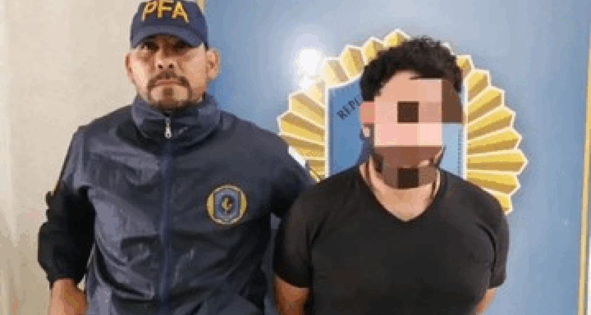 Un hombre fue detenido en Tucumán, acusado de amenazar a Javier Milei en las redes sociales