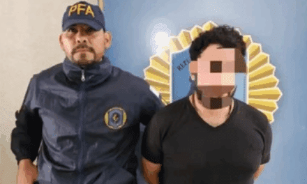 Un hombre fue detenido en Tucumán, acusado de amenazar a Javier Milei en las redes sociales