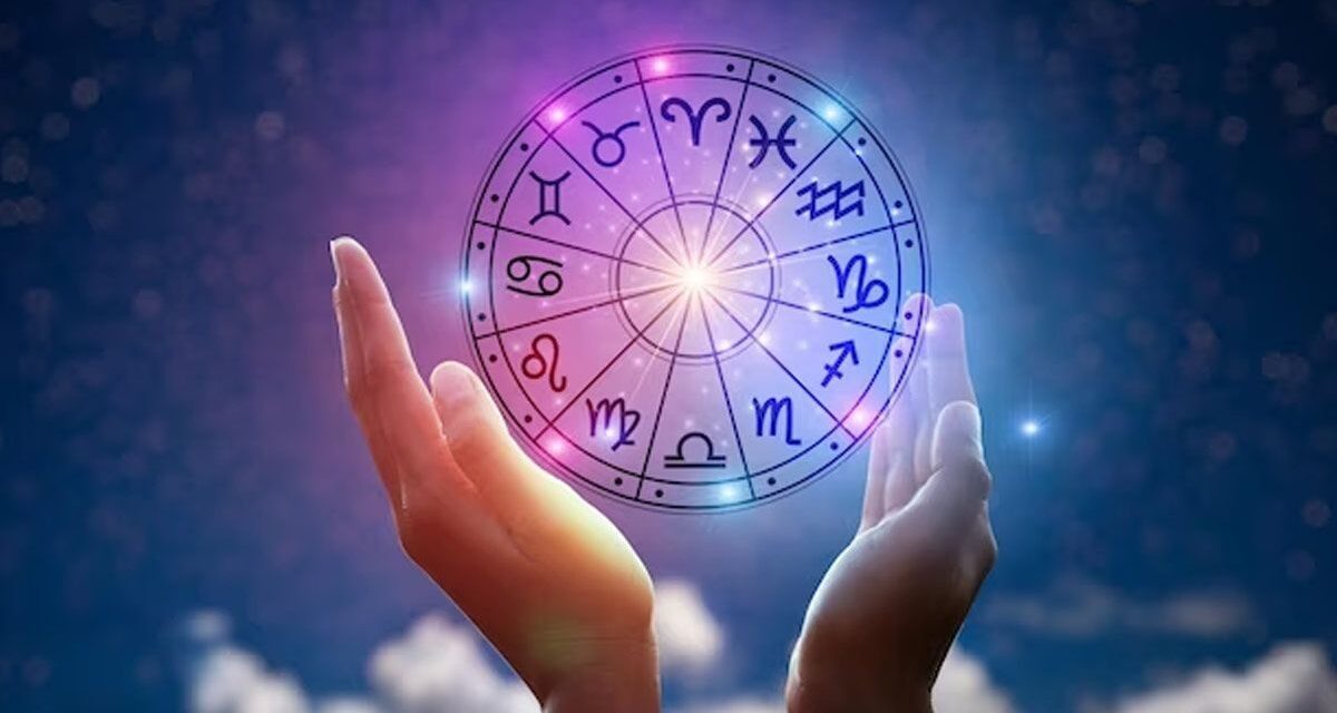 ¿Cómo va a ser tu suerte en el amor en octubre 2025? La IA lo analiza según tu signo