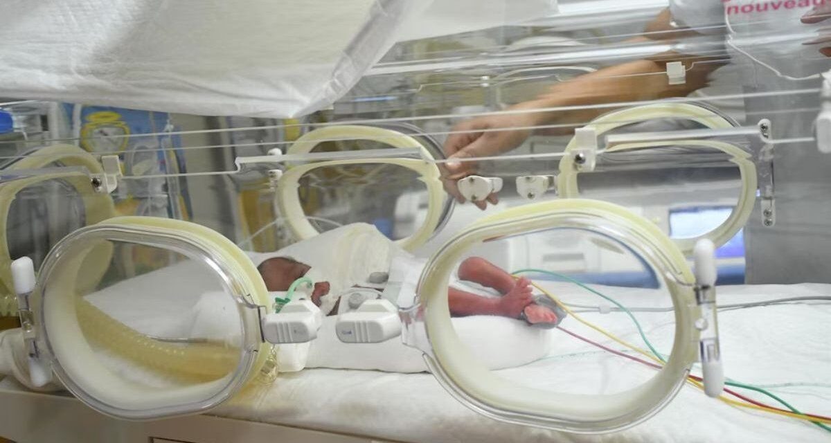 Ocho muertes en la maternidad del hospital de Agadir