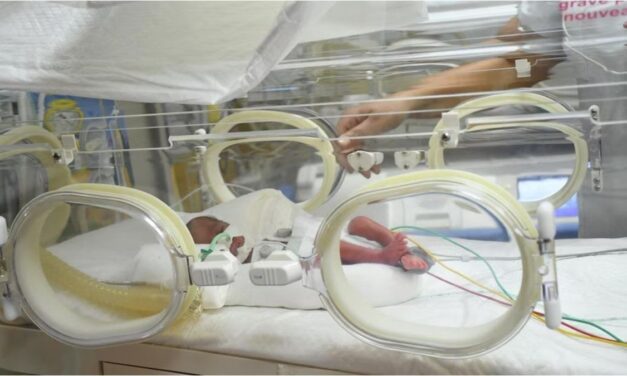 Ocho muertes en la maternidad del hospital de Agadir